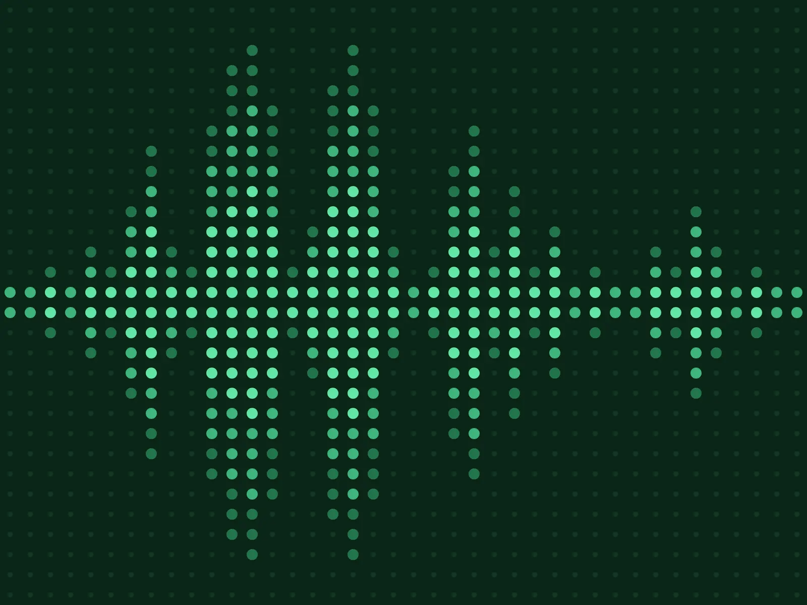 Music Tech Summit – ljudvåg av gröna punkter